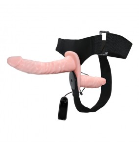 BAILE - Lesbian Wearable Dual-Dildo